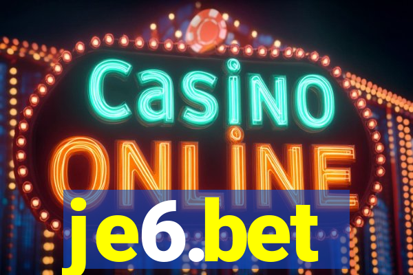 je6.bet