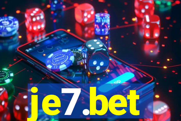 je7.bet