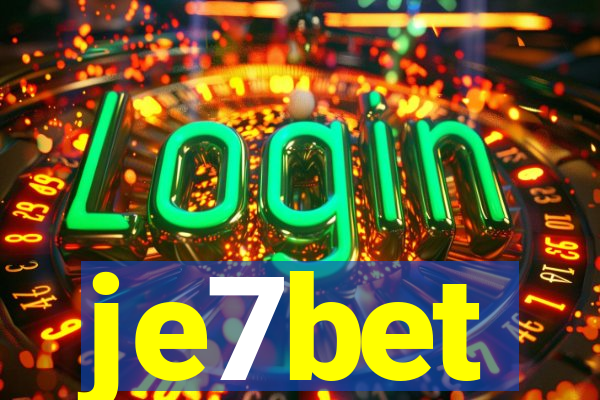 je7bet