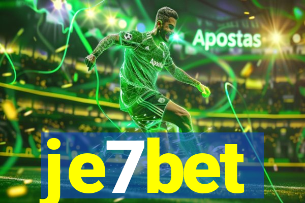je7bet