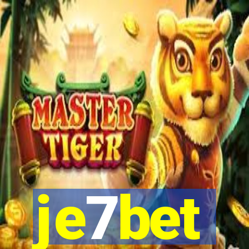 je7bet