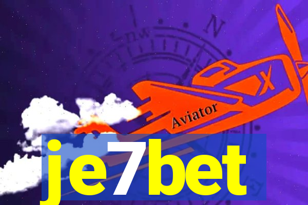 je7bet