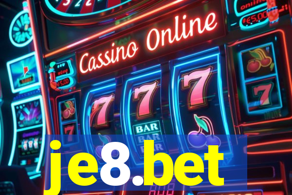 je8.bet