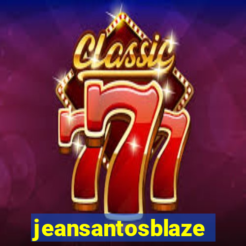 jeansantosblaze