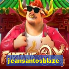 jeansantosblaze