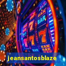 jeansantosblaze