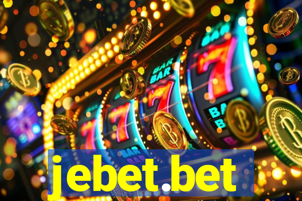 jebet.bet