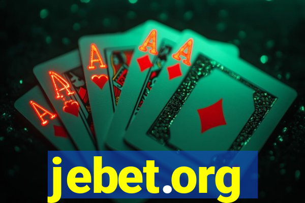 jebet.org