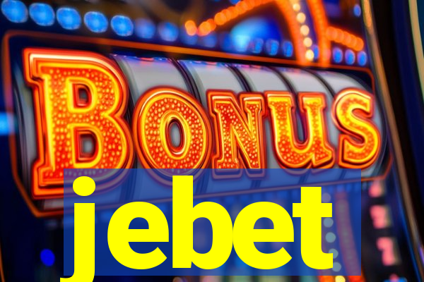 jebet