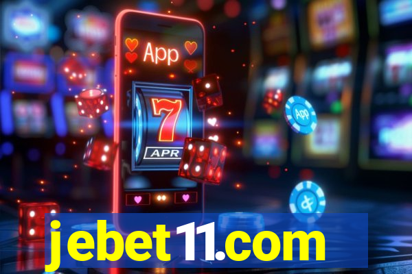 jebet11.com