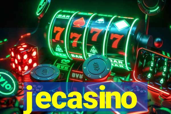 jecasino