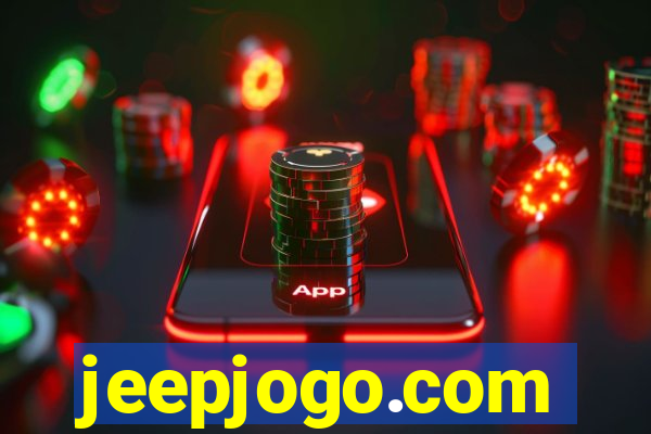 jeepjogo.com