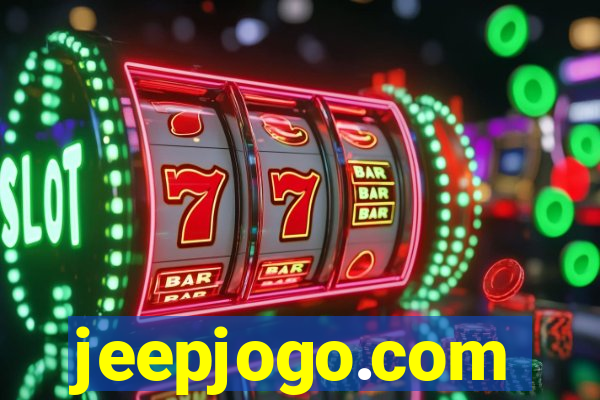 jeepjogo.com