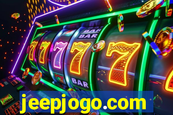 jeepjogo.com