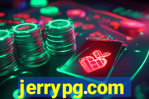 jerrypg.com