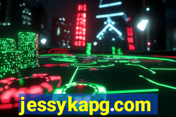 jessykapg.com