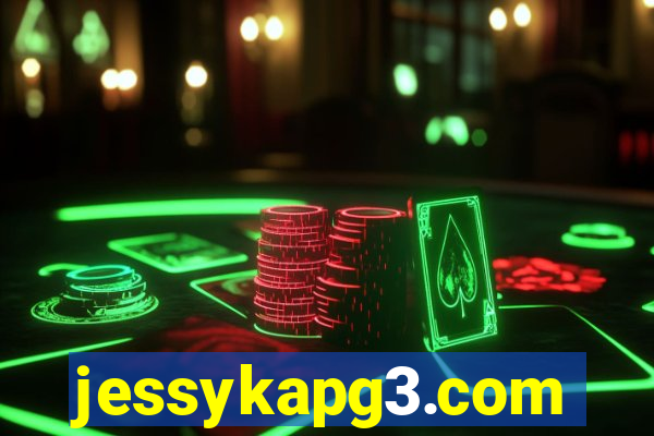 jessykapg3.com