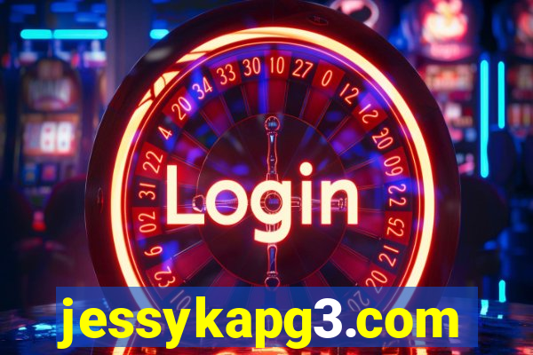 jessykapg3.com