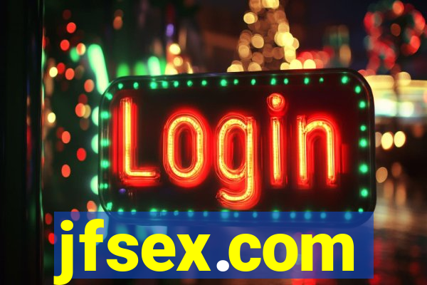 jfsex.com