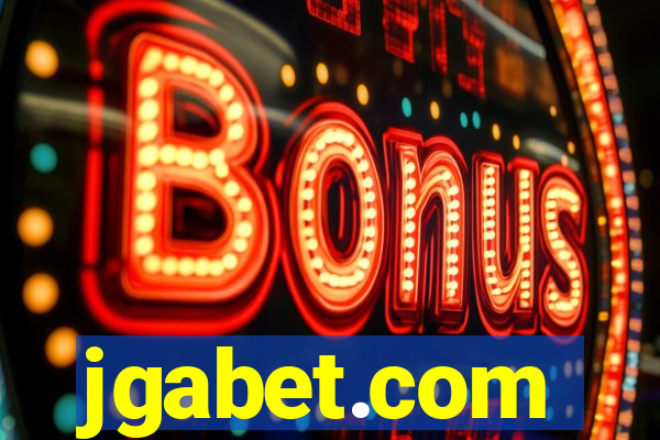 jgabet.com