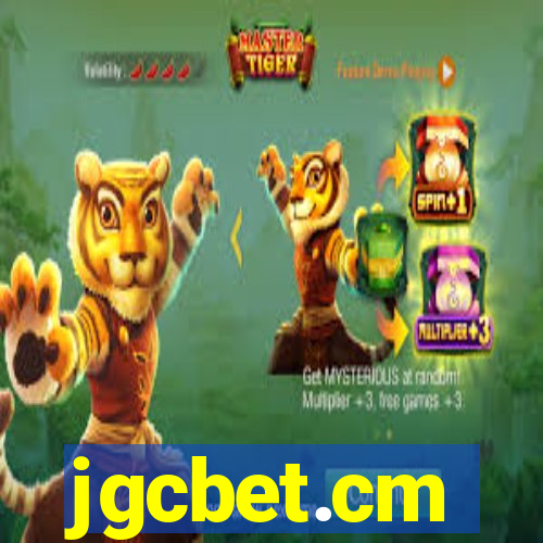 jgcbet.cm