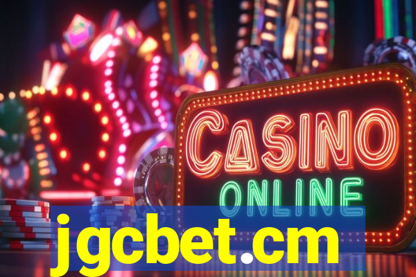 jgcbet.cm