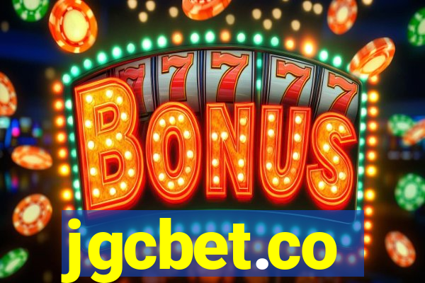 jgcbet.co