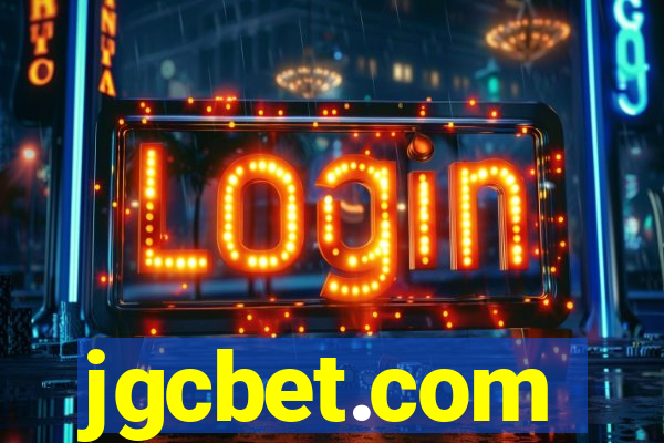 jgcbet.com