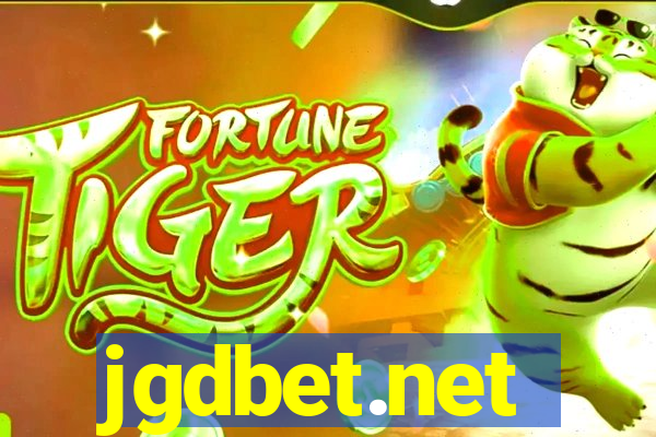jgdbet.net