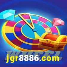 jgr8886.com