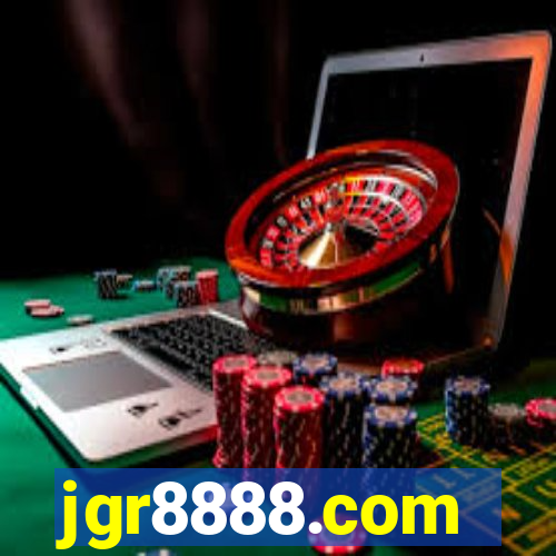 jgr8888.com