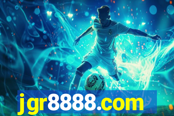 jgr8888.com