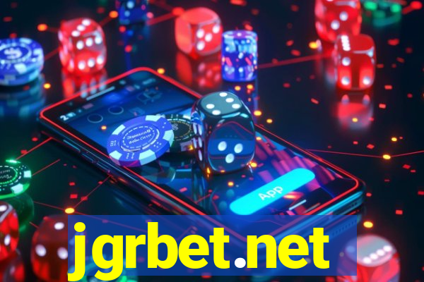 jgrbet.net