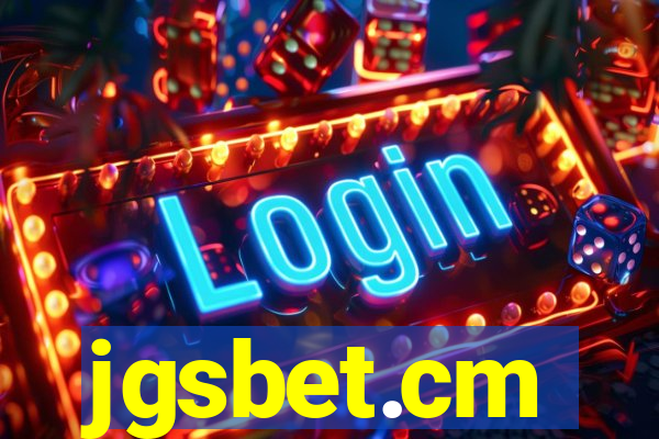 jgsbet.cm