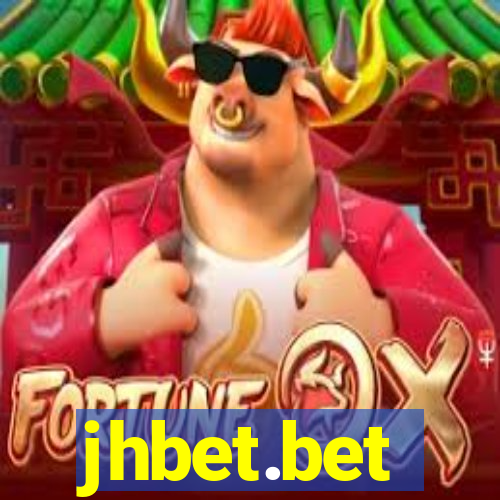 jhbet.bet