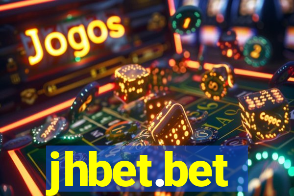 jhbet.bet