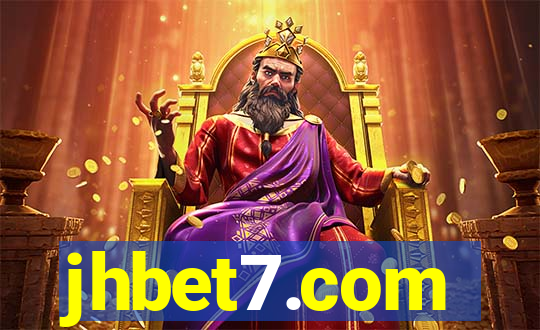 jhbet7.com