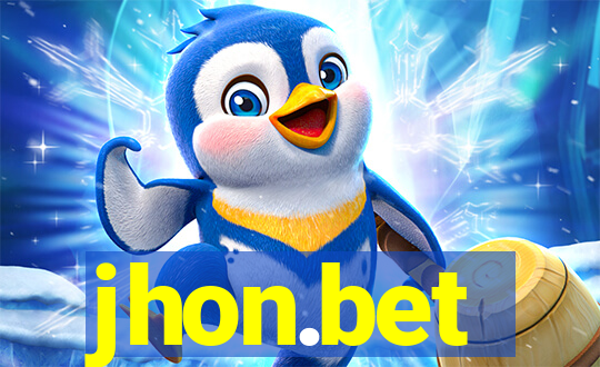 jhon.bet