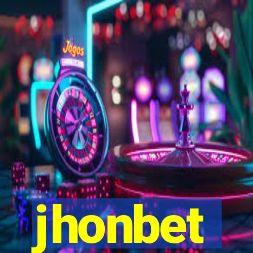 jhonbet