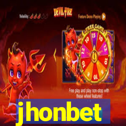 jhonbet