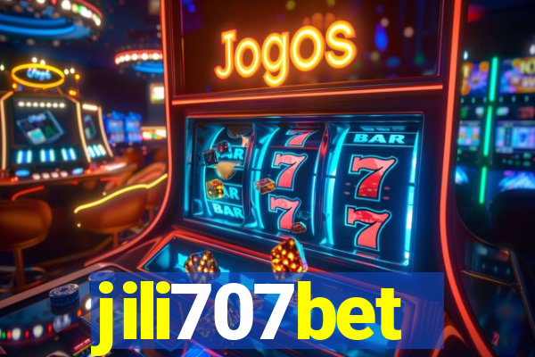 jili707bet