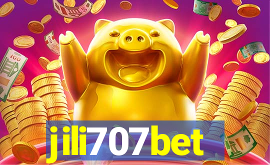 jili707bet