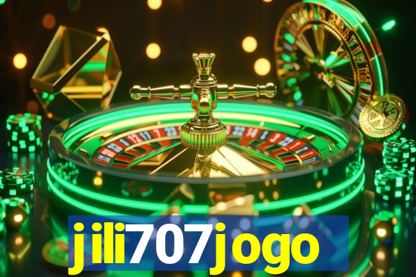 jili707jogo