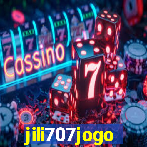 jili707jogo