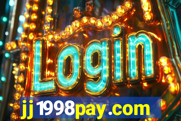 jj1998pay.com