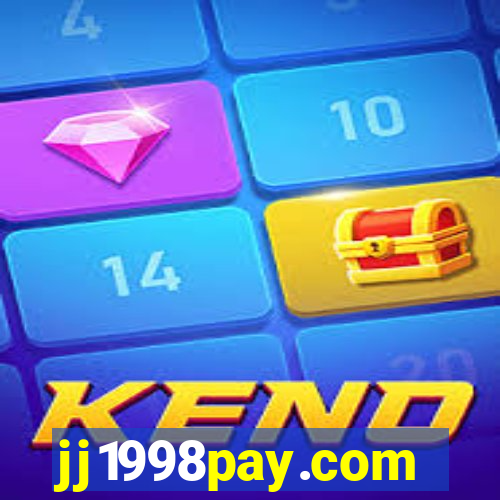 jj1998pay.com