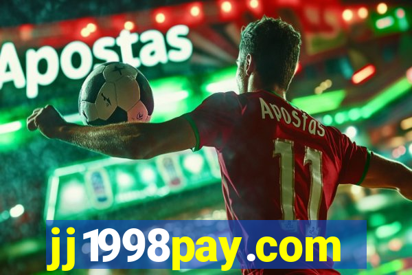 jj1998pay.com