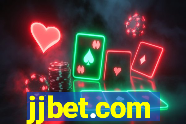 jjbet.com