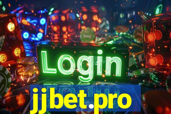 jjbet.pro