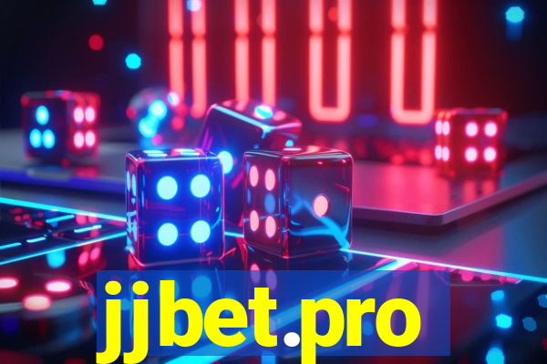 jjbet.pro